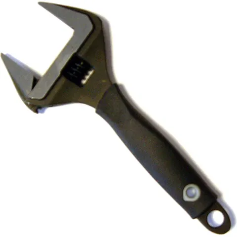 Monument Adjustable Spanner – 3140Q – image 3