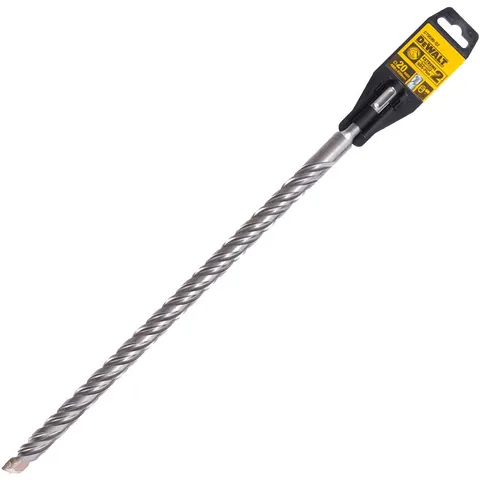 DeWalt Extreme 2 SDS Plus Masonry Drill Bit – DT9599QZ – image 2