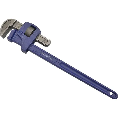 Faithfull Stillson Wrench – FAISTIL18 – image 2