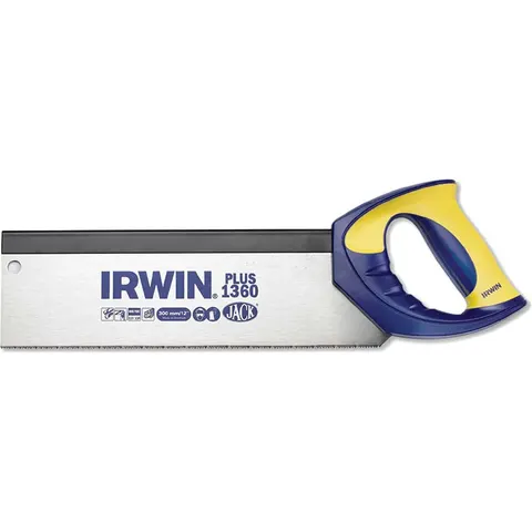 Jack Xpert Hardpoint Tenon Saw – 10503534 – image 3