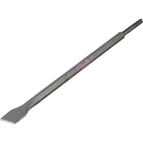 Faithfull SDS Plus Flat Chisel – image 2