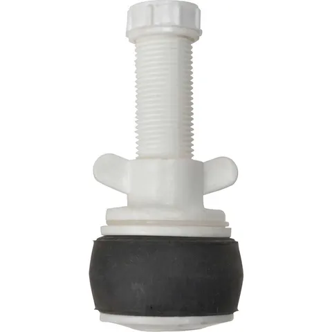Monument Dry Testing Drain Plug – image 2