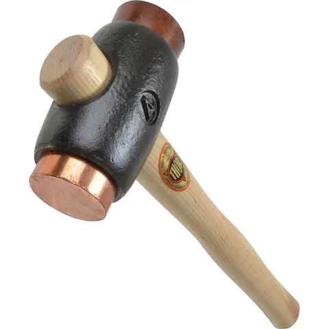 Thor Copper / Hide Hammer – 03216 – image 2