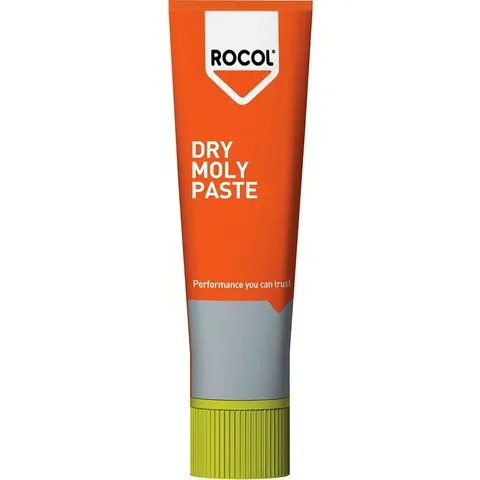 Rocol Dry Moly Paste – 10040 – image 2