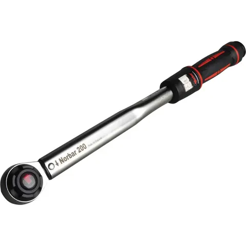 Norbar 1/2" Drive Mushroom Head Torque Wrench – image 2