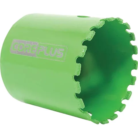 Coreplus Diamond Hole Saw – CORDMPHS44 – image 3