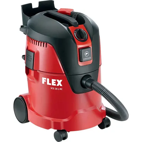 Flex VCE 26 L MC Safety L Class Vacuum Cleaner – image 2