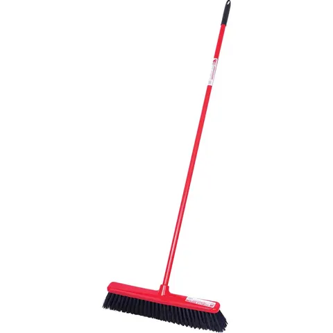 Red Gorilla Complete Broom – image 2