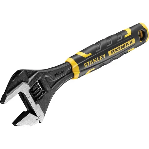 Stanley Tools Fatmax Quick Adjustable Wrench – FMHT131260 – image 2