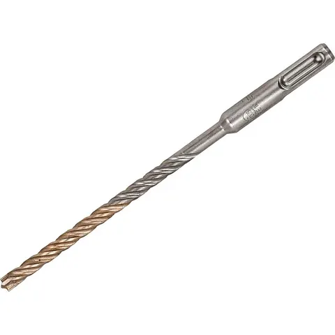 Irwin Speedhammer SDS Plus Masonry Drill Bit – IW2039380 – image 3