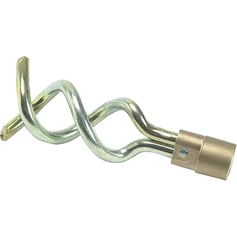 Bailey Universal Double Worm Screw – image 2