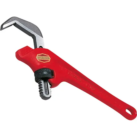 Ridgid E110 Offset Adjustable Hex Wrench – image 2
