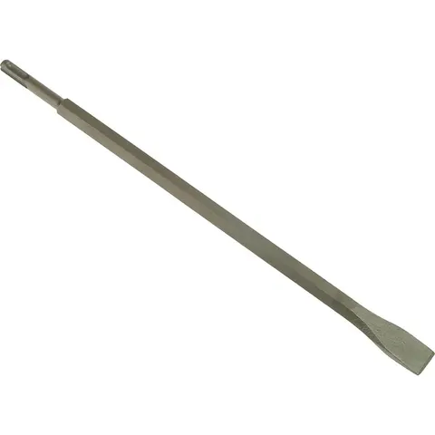 Faithfull SDS Plus Flat Chisel – image 3