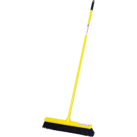 Red Gorilla Complete Broom – image 2