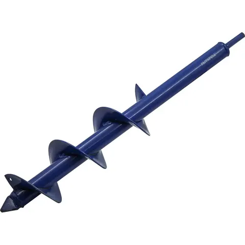Faithfull Earth Auger Drill Bit – FAIEA80450 – image 3