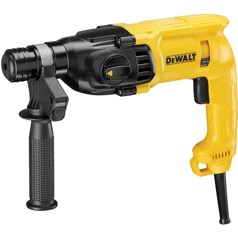 DeWalt D25033K SDS Plus 3 Mode Hammer Drill – image 2