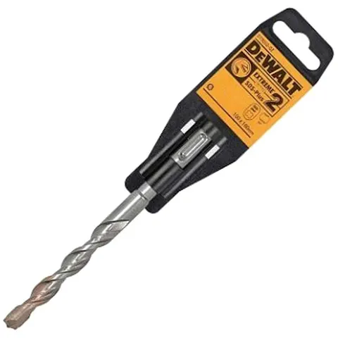 DeWalt Extreme 2 SDS Plus Masonry Drill Bit – DT9533QZ – image 2