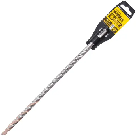 DEWALT Sds-Plus Extreme 2 Drill Bit 12 X 350Mm – image 2