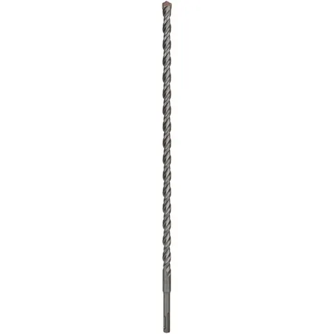 Bosch Series 3 SDS Plus Masonry Drill Bit – SDSPLUS3 – image 3