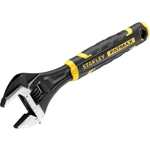 Stanley Tools Fatmax Quick Adjustable Wrench – FMHT131270 – image 3