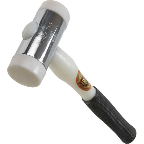 Thor Multi Purpose Nylon Faced Hammer – image 3