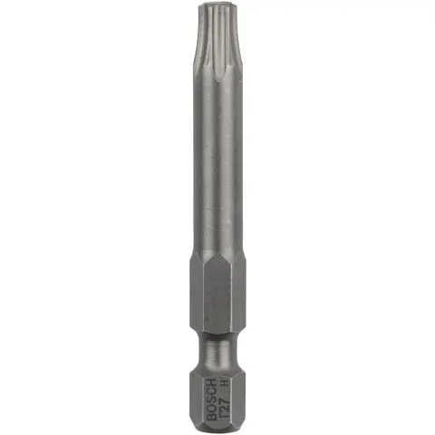 Bosch Extra Hard Torx Screwdriver Bit – 2607001640 – image 2