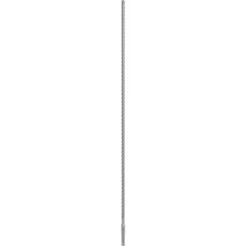 Bosch PRO 5X 4 Cutter Head SDS Plus Masonry Drill Bit – 2608836616 – image 2