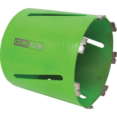 Coreplus Dry Diamond Core Drill Bit – CORDCD162 – image 2