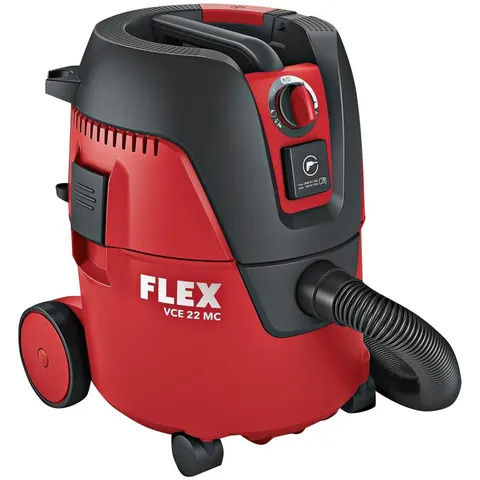 Flex VCE 22 MC M Class Vacuum Cleaner – image 2