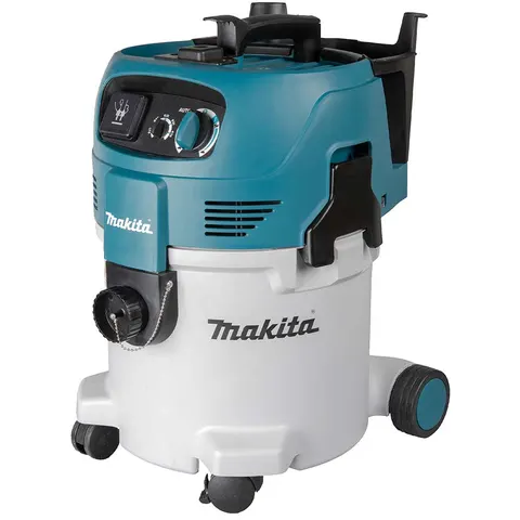Makita VC3012M M Class Dust Extractor – VC3012M1 – image 2