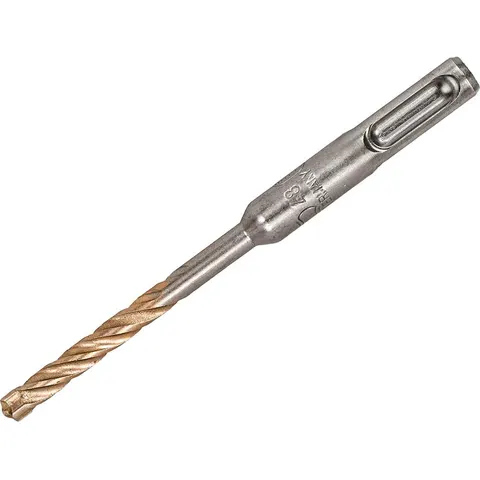 Speedhammer Quad Drill Bit 6.0 x 110mm – image 3