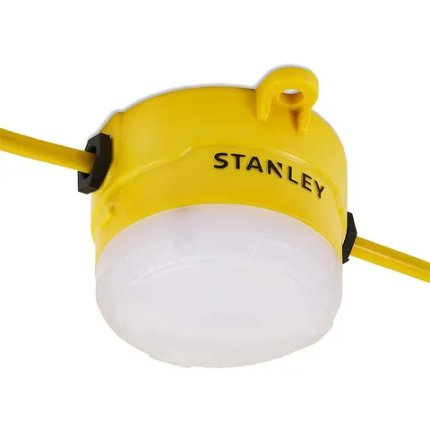 Stanley Interconnectable Festoon Light Kit – image 2
