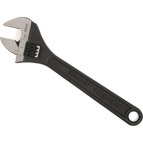 Vise-Grip Adjustable Spanner – image 2