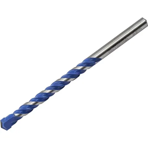 Faithfull Multi Construction Drill Bit – image 3