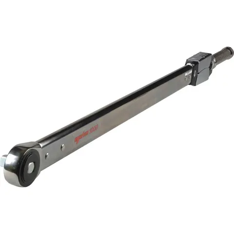 Norbar 3/4" Drive Torque Wrench – image 2