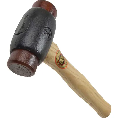 Thor Rawhide Hammer – image 2