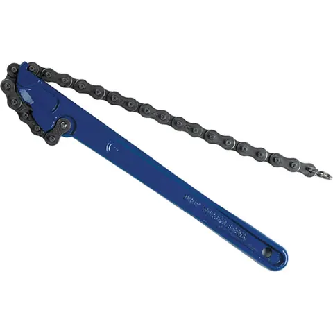 Record 240 Chain Handiwrench – image 2