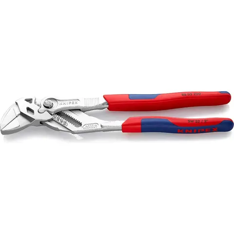 Knipex 86 05 Pliers Wrench Adjustable Spanner – image 2