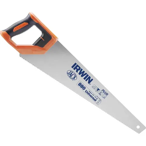 Jack 880 UN Super Sharp Hard Point Hand Saw – 10505212 – image 2