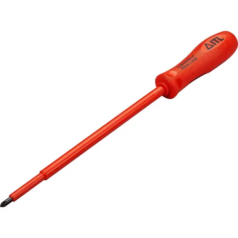 ITL Insulated Pozi Screwdriver – 01989 – image 2