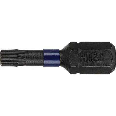 Irwin Impact Pro Performance Torx Screwdriver Bits – IW6061610 – image 3