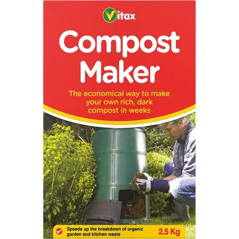 Vitax Compost Maker – image 2