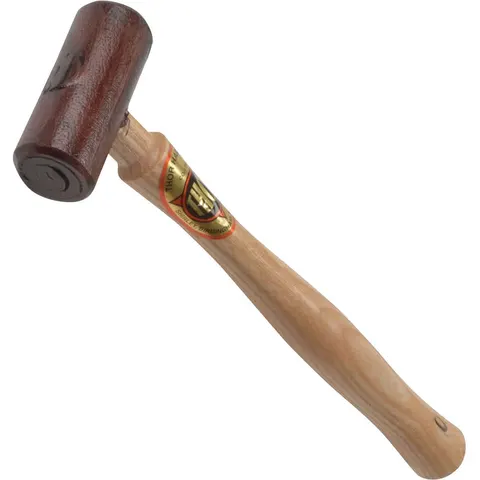 Thor Rawhide Mallet – 02120 – image 2