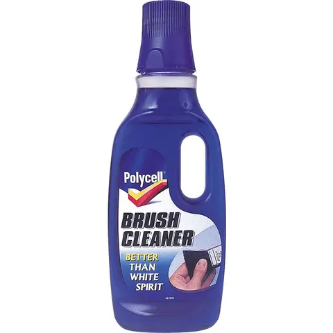 Polycell Brush Cleaner – image 2