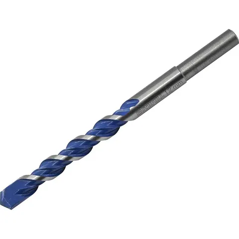 Faithfull Multi Construction Drill Bit – FAIMCD12150 – image 3