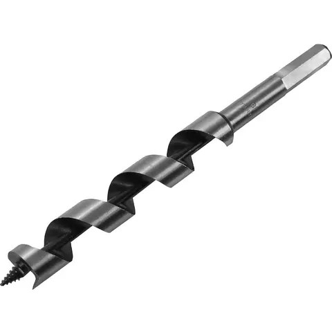 Faithfull Combination Auger Drill Bit – FAICA19 – image 3