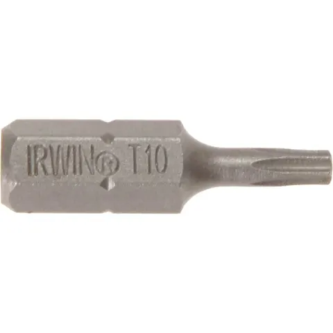 Irwin Torx Screwdriver Bit – image 2