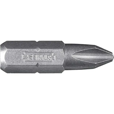 Stanley Phillips Screwdriver Bit – image 2