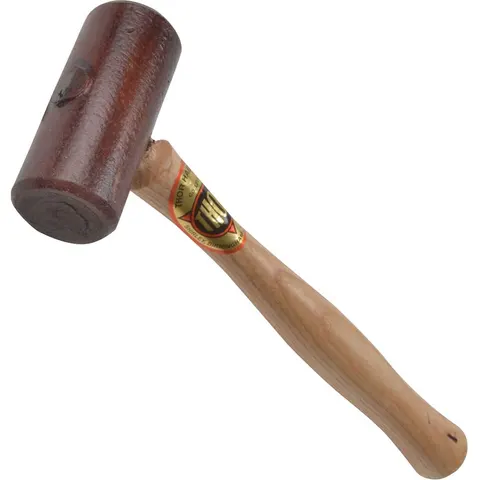 Thor Rawhide Mallet – image 2
