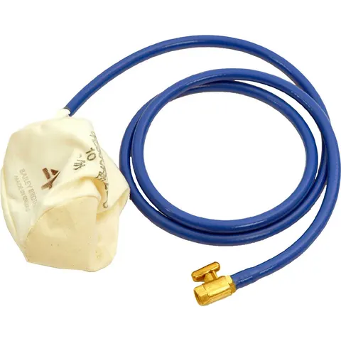 Bailey Drain Test Inflatable Rubber Bladder – image 2